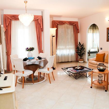 Guest House Manara Reggio nell'Emilia Esterno foto