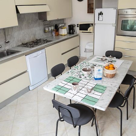Guest House Manara Reggio nell'Emilia Esterno foto