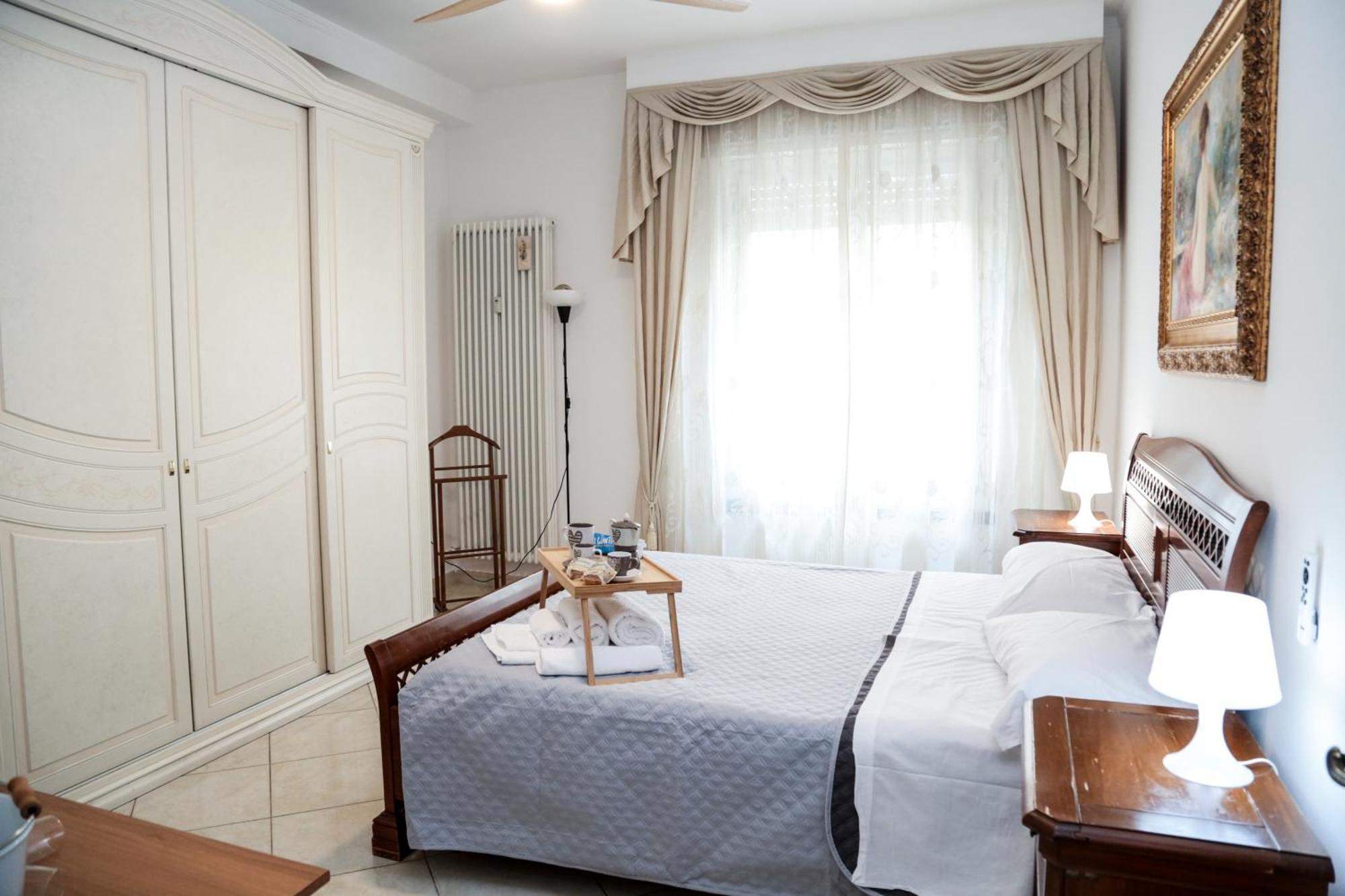 Guest House Manara Reggio nell'Emilia Esterno foto