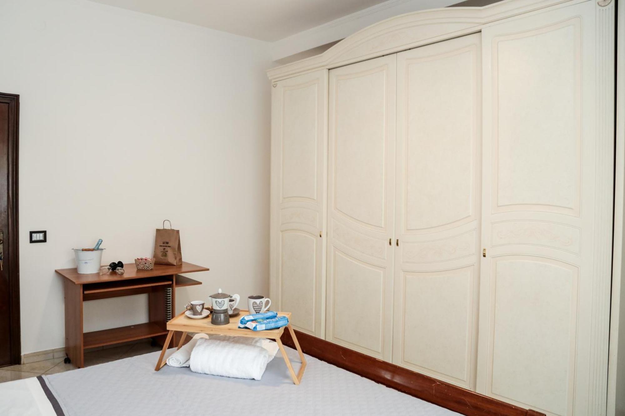 Guest House Manara Reggio nell'Emilia Esterno foto