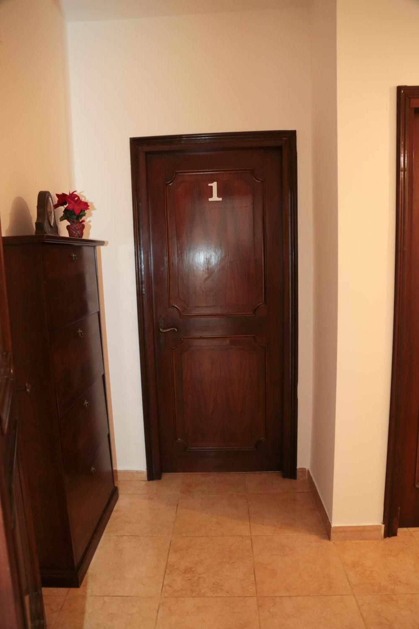 Guest House Manara Reggio nell'Emilia Esterno foto