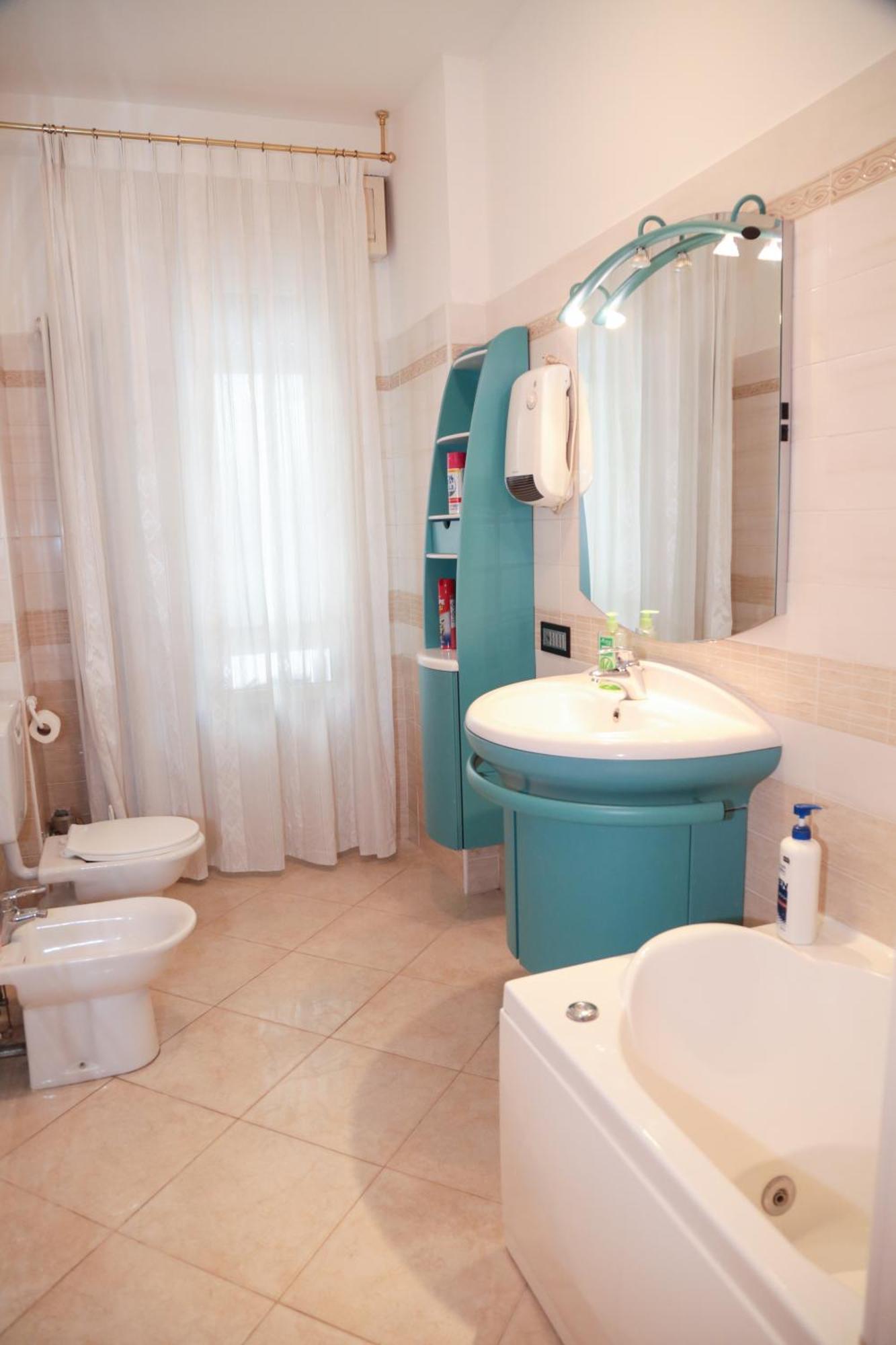 Guest House Manara Reggio nell'Emilia Esterno foto
