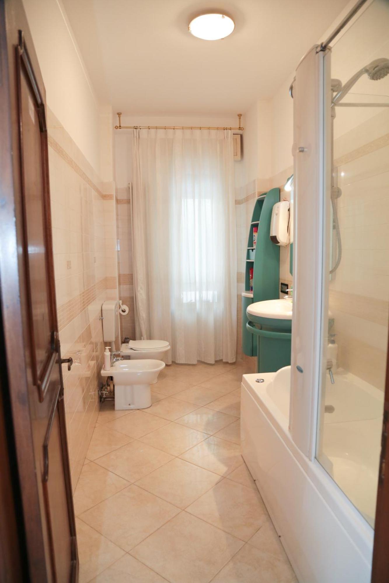 Guest House Manara Reggio nell'Emilia Esterno foto