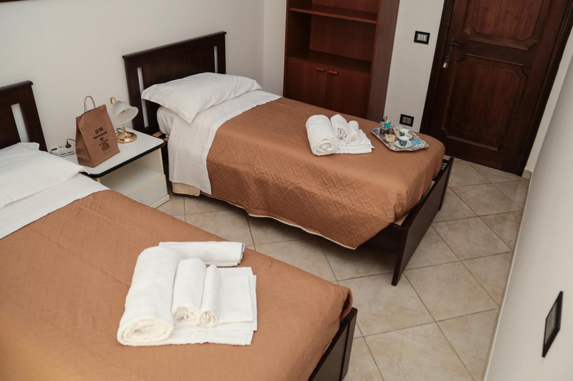 Guest House Manara Reggio nell'Emilia Esterno foto