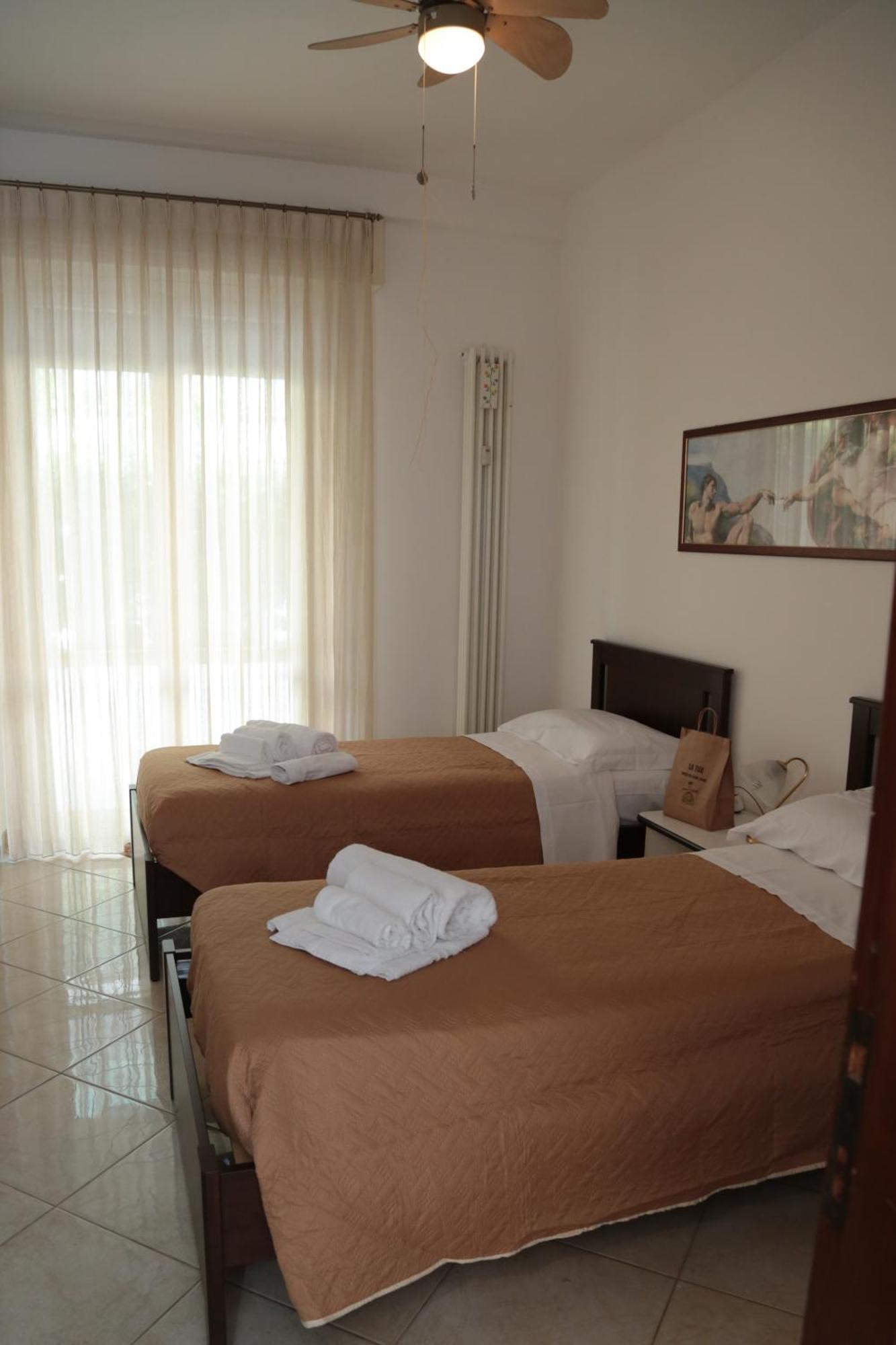 Guest House Manara Reggio nell'Emilia Esterno foto