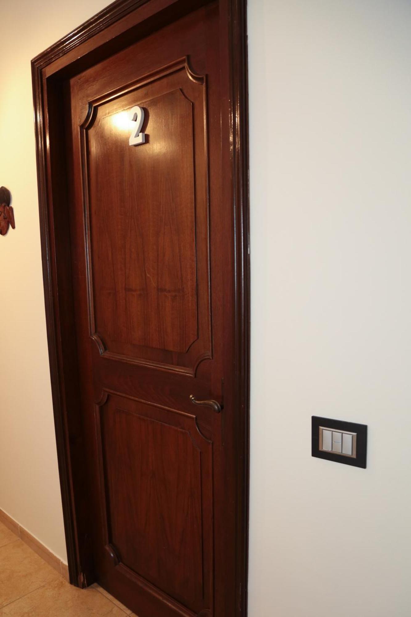 Guest House Manara Reggio nell'Emilia Esterno foto