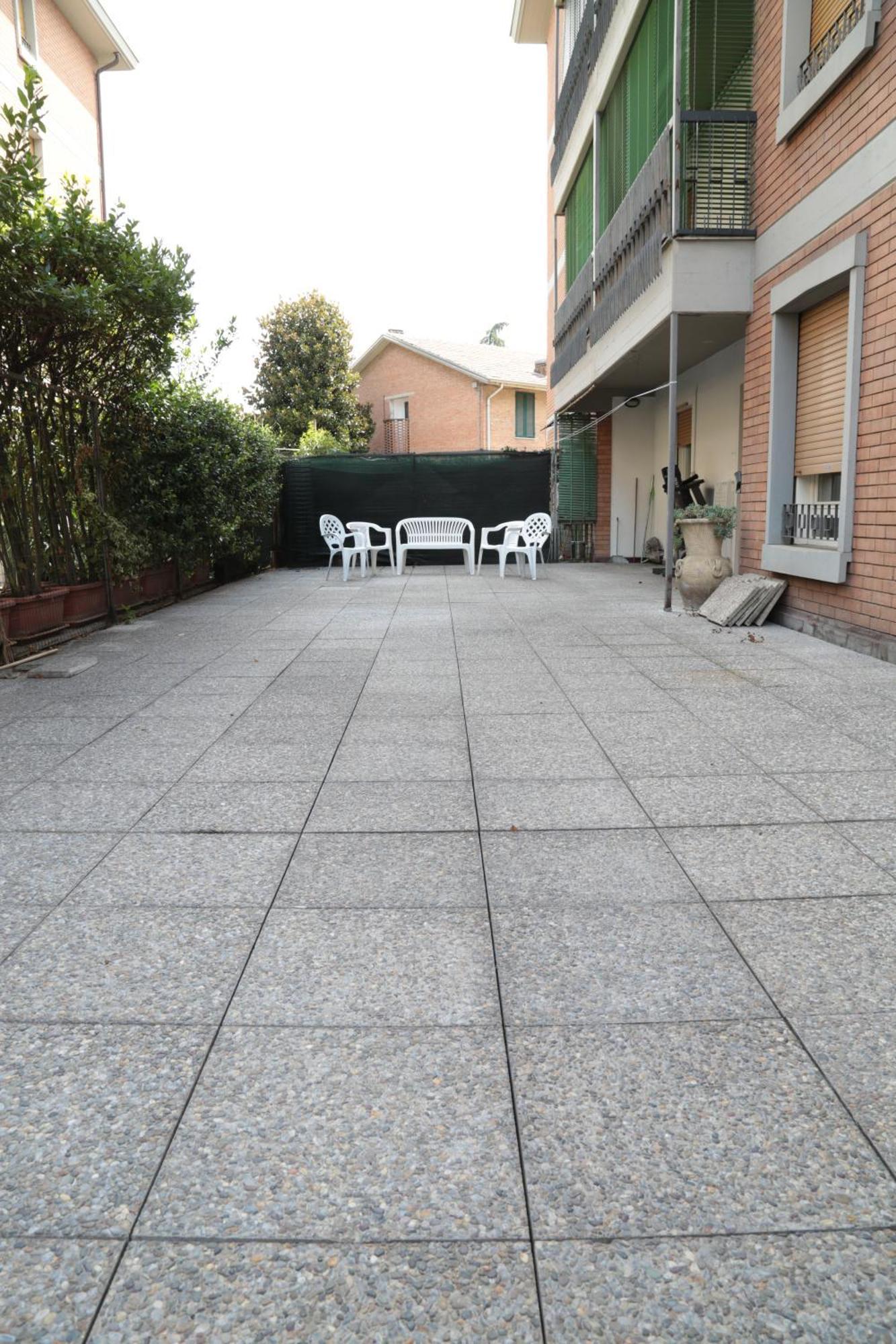 Guest House Manara Reggio nell'Emilia Esterno foto