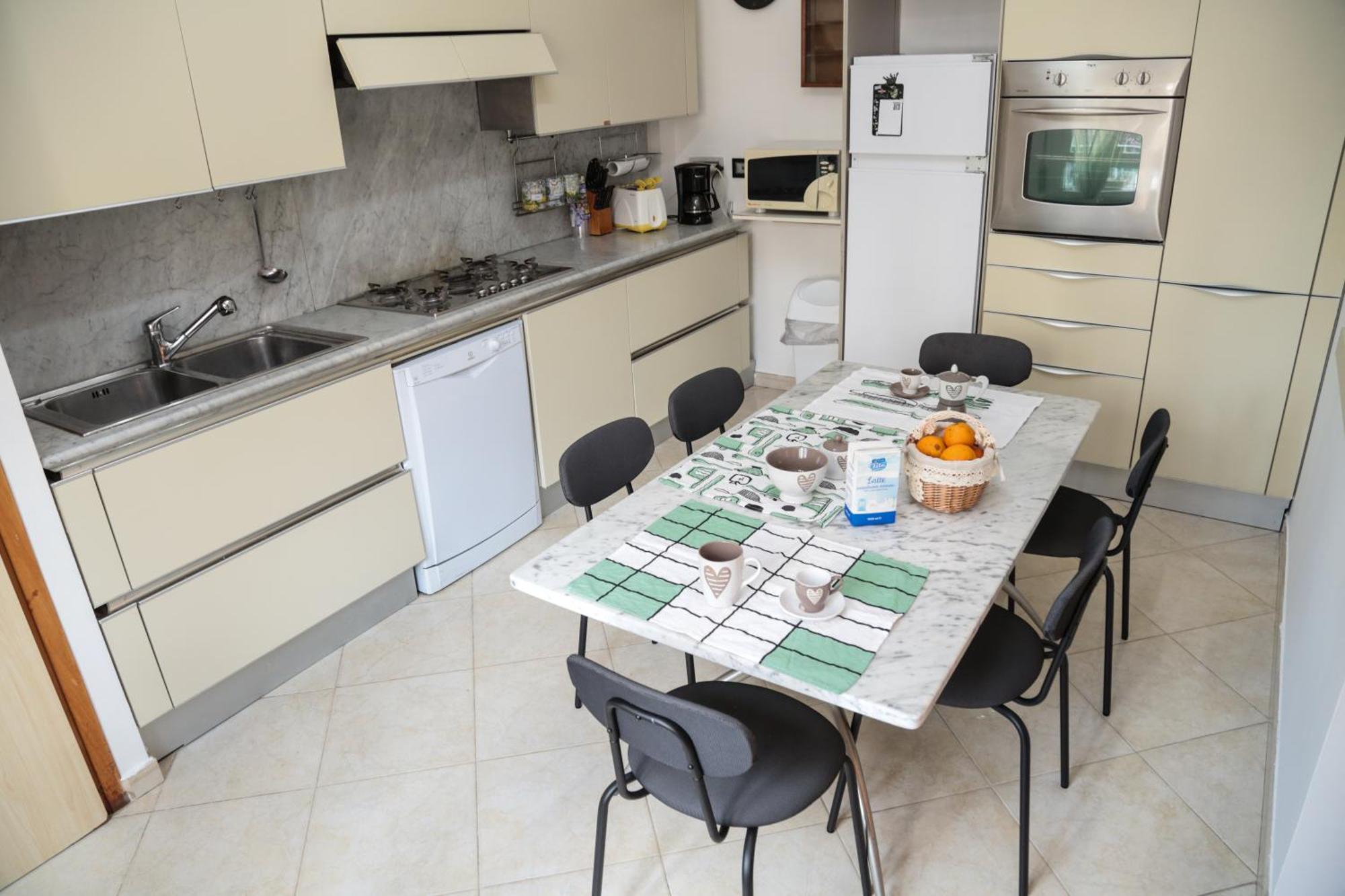Guest House Manara Reggio nell'Emilia Esterno foto